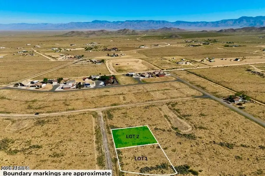 10404 & 10418 Wood Camp Drive, Kingman, AZ 86401 - #3