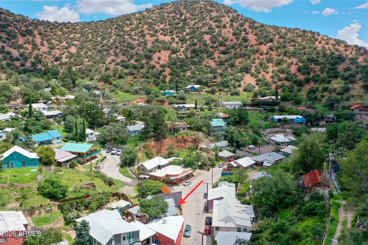 231 Brewery Avenue, Bisbee, AZ 85603 - #1