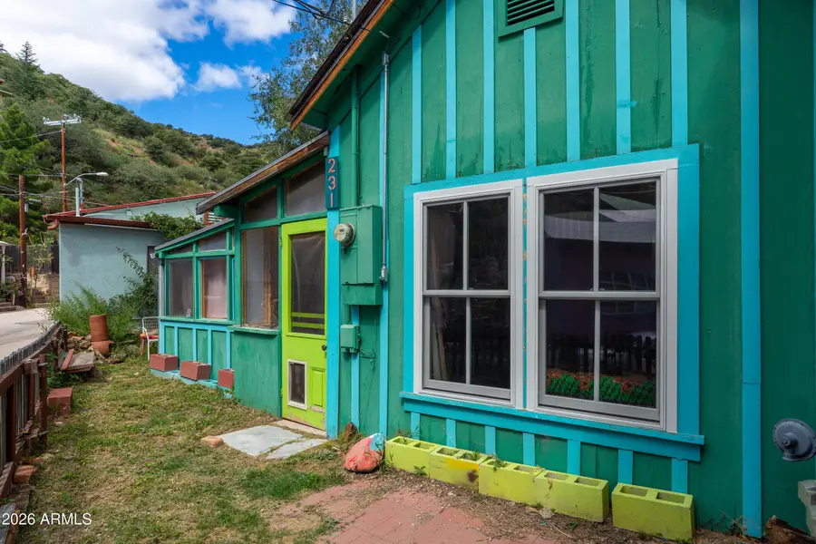 231 Brewery Avenue, Bisbee, AZ 85603 - #3