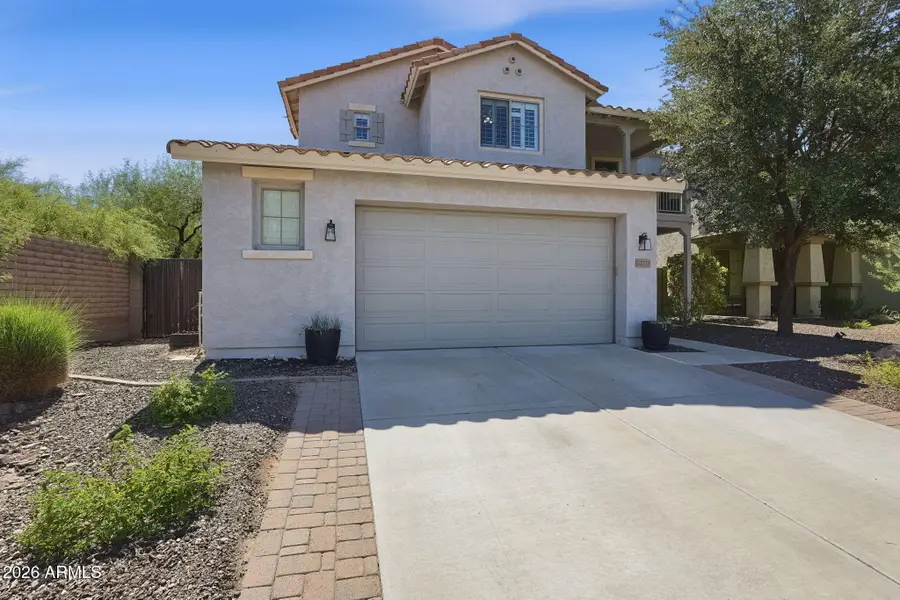 12735 W Lowden Road, Peoria, AZ 85383 - #3