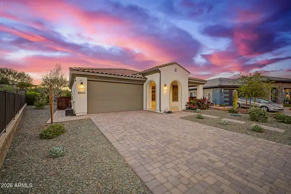 29020 N Juventino Way, Rio Verde, AZ 85263