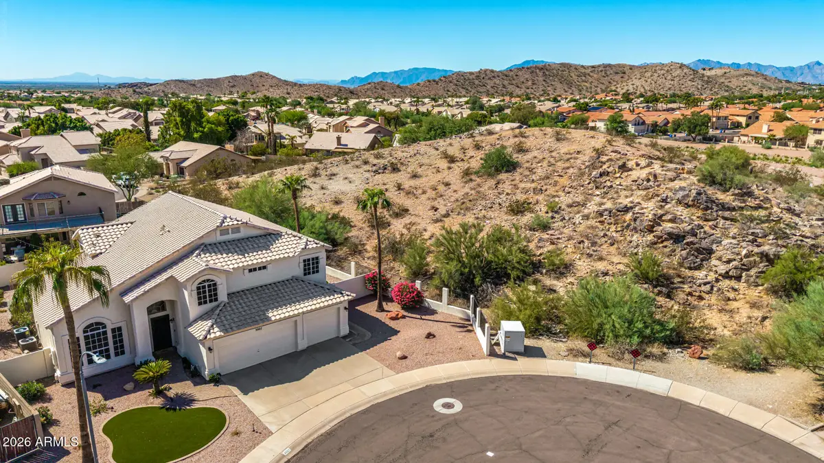 3007 E Thunderhill Place, Phoenix, AZ 85048 - #1