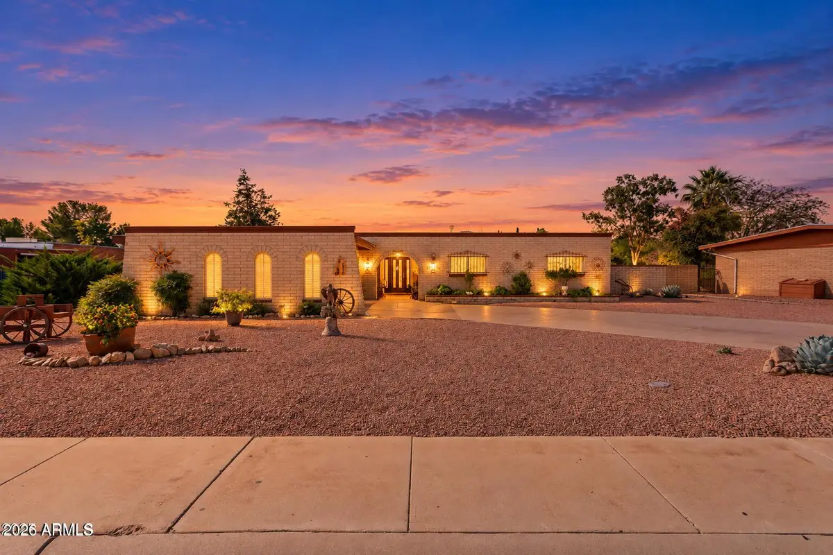 1916 Carmelita Drive, Sierra Vista, AZ 85635 - #1