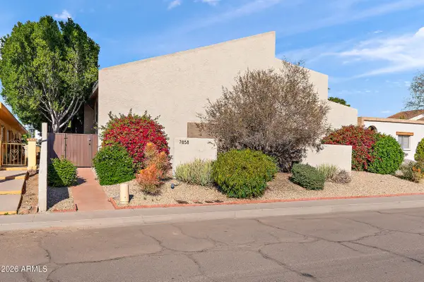 7858 E Glenrosa Avenue, Scottsdale, AZ 85251