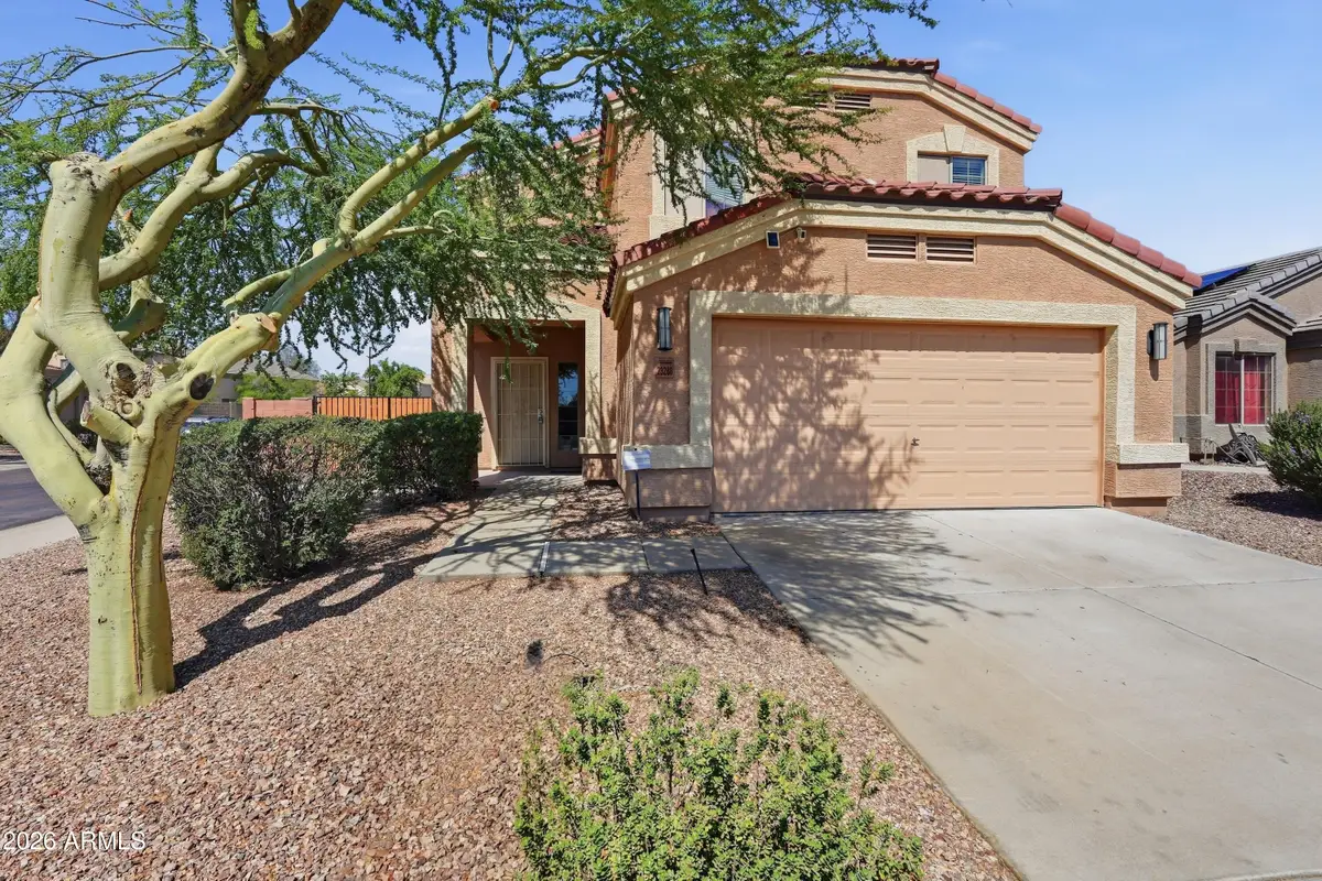 23288 W Cocopah Street, Buckeye, AZ 85326 - #1