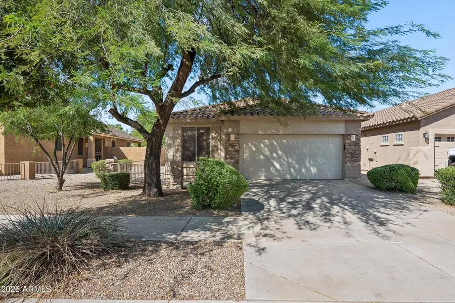20880 E Desert Hills Boulevard, Queen Creek, AZ 85142 - #2