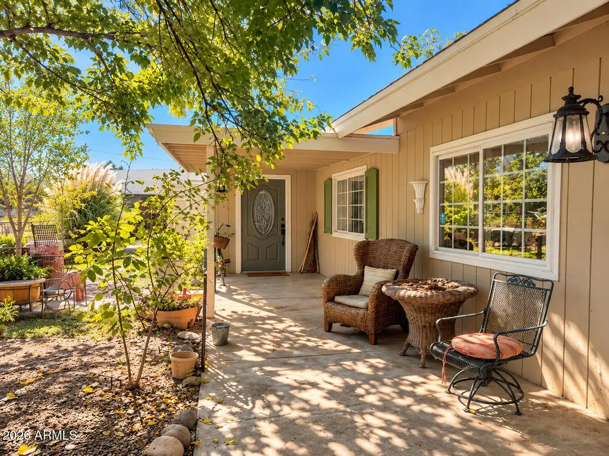 4250 E Tohono Way, Rimrock, AZ 86335 - #1