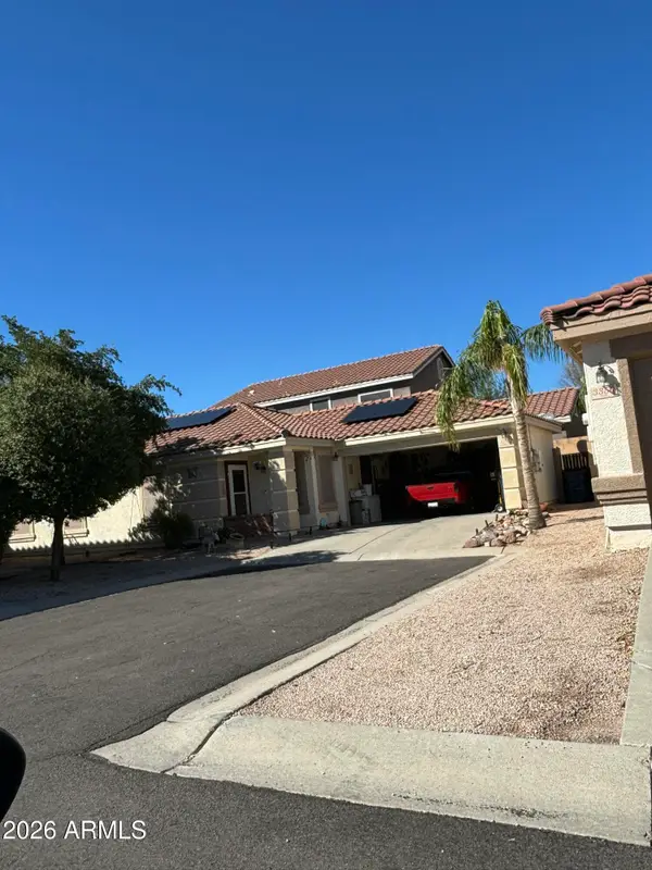 3358 S Chaparral Road, Apache Junction, AZ 85119