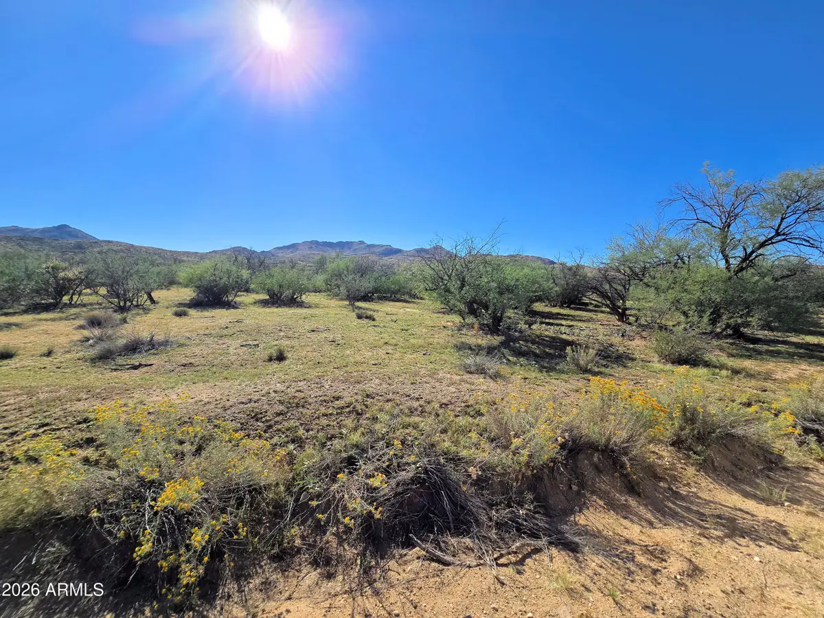 44 W Traveler Way #44, Congress, AZ 85332 - #1