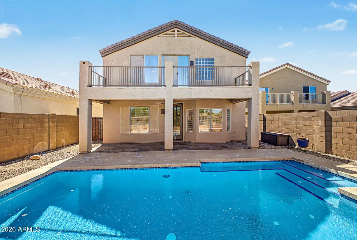 4208 E Desert Sky Court, Cave Creek, AZ 85331 - #1