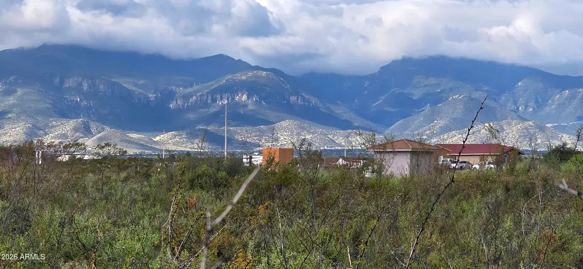 Lot 15 S Sb Ranch Road #15, Sierra Vista, AZ 85635 - #1