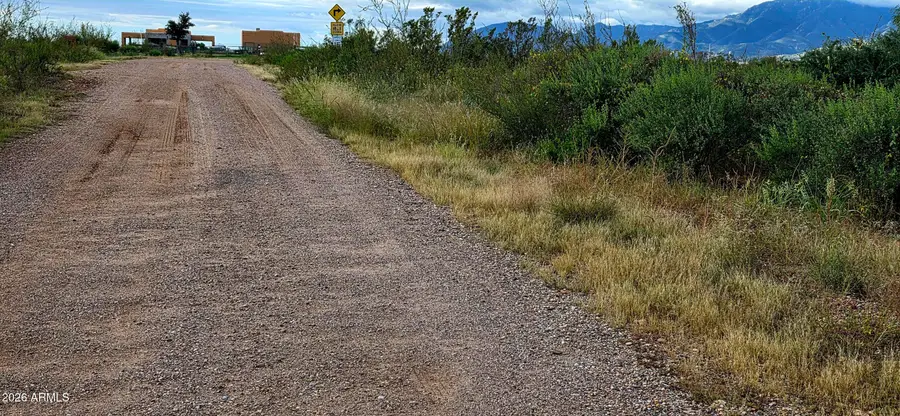 Lot 15 S Sb Ranch Road #15, Sierra Vista, AZ 85635 - #3