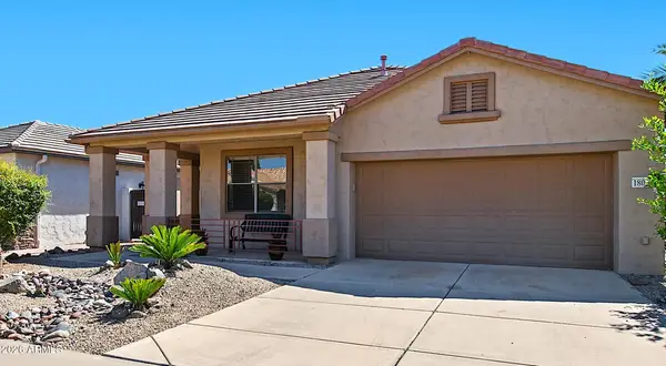 18039 W Udall Drive, Surprise, AZ 85374