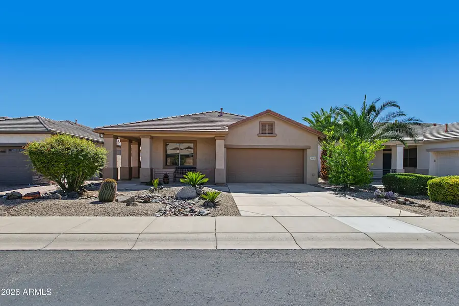 18039 W Udall Drive, Surprise, AZ 85374 - #2