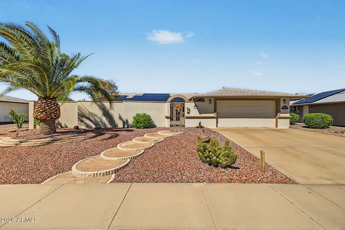 13218 W Titan Drive, Sun City West, AZ 85375 - #1