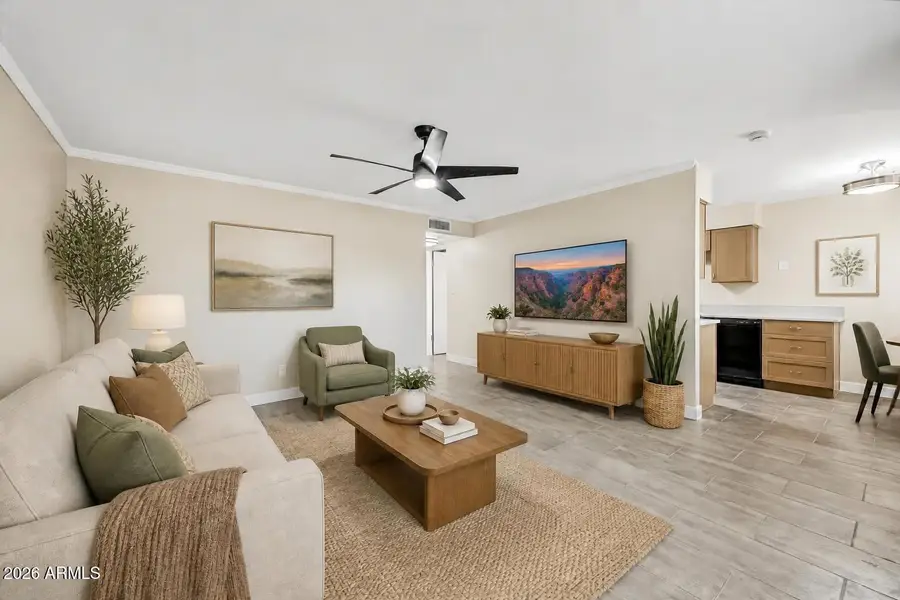 10123 N 96th Avenue #B, Peoria, AZ 85345 - #2