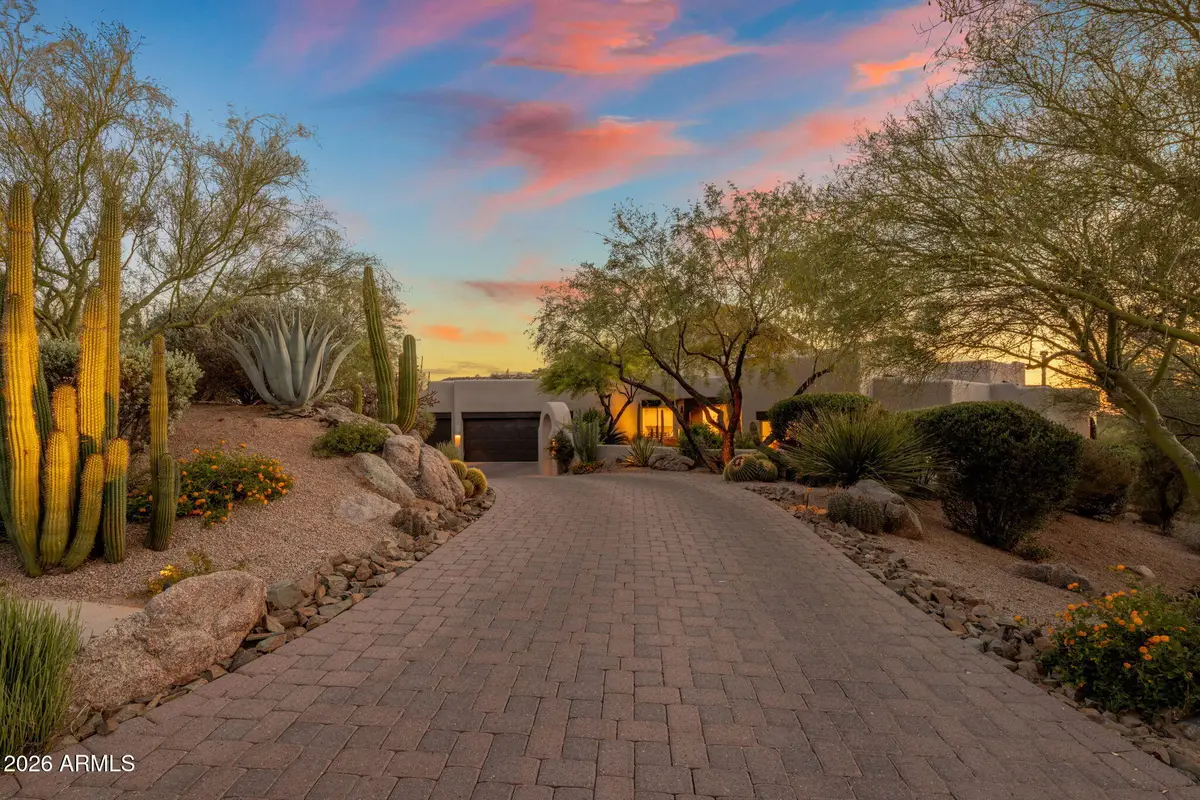 39912 N 98th Way, Scottsdale, AZ 85262 - #1