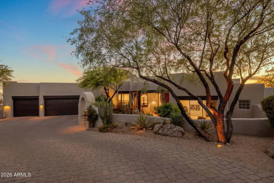 39912 N 98th Way, Scottsdale, AZ 85262 - #3
