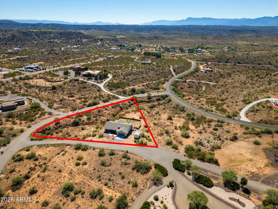 11955 E Casa Colina Court, Cornville, AZ 86325 - #2
