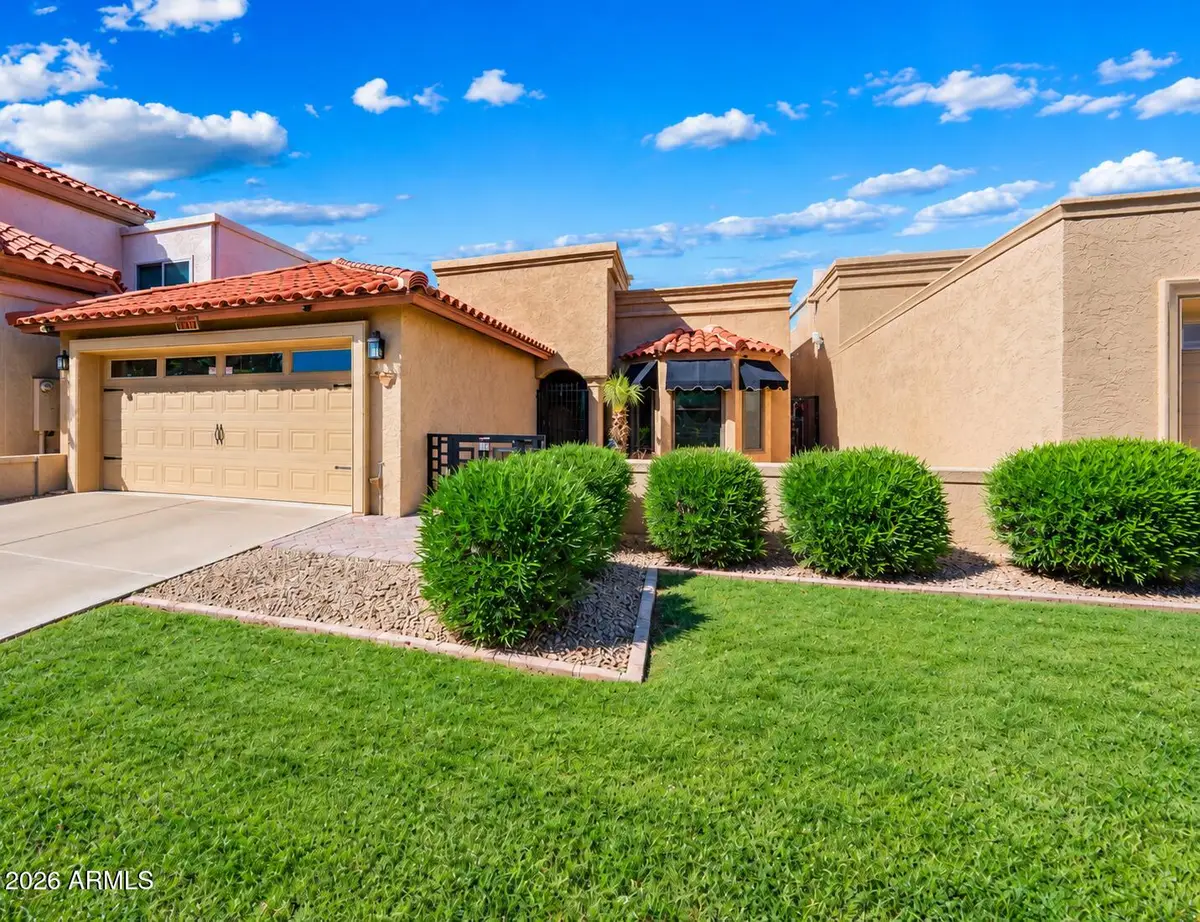 10472 E Fanfol Lane, Scottsdale, AZ 85258 - #1
