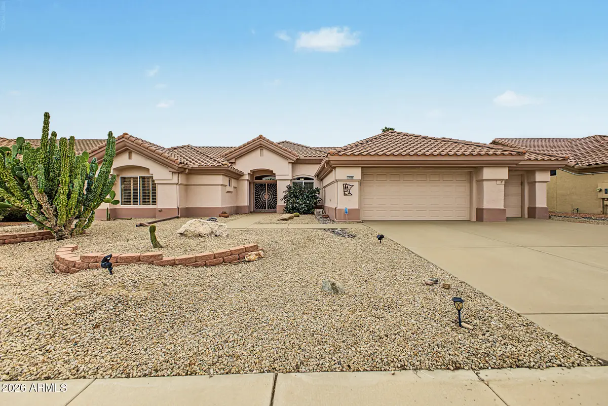 15709 W Whitewood Drive, Sun City West, AZ 85375 - #1
