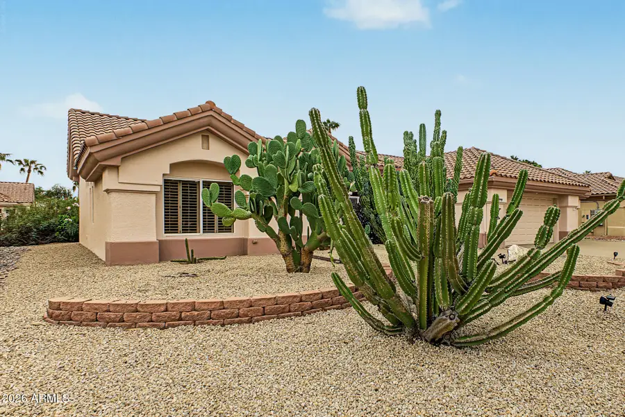15709 W Whitewood Drive, Sun City West, AZ 85375 - #2