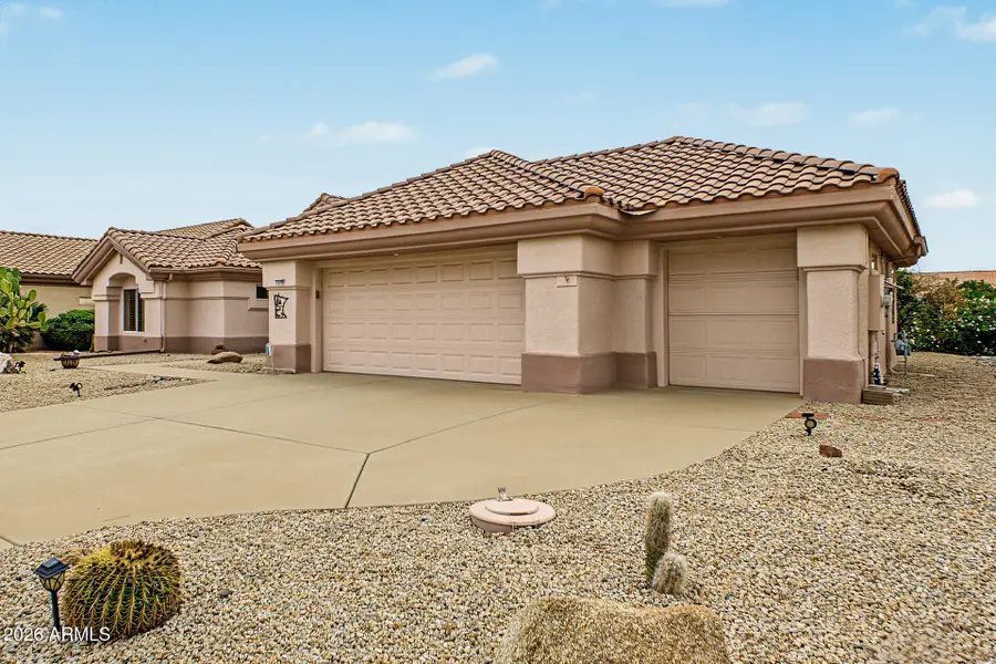 15709 W Whitewood Drive, Sun City West, AZ 85375 - #3