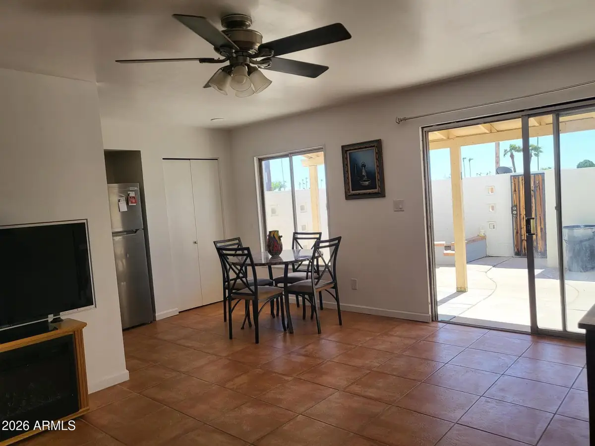 720 N 82nd Street #E15, Scottsdale, AZ 85257 - #1