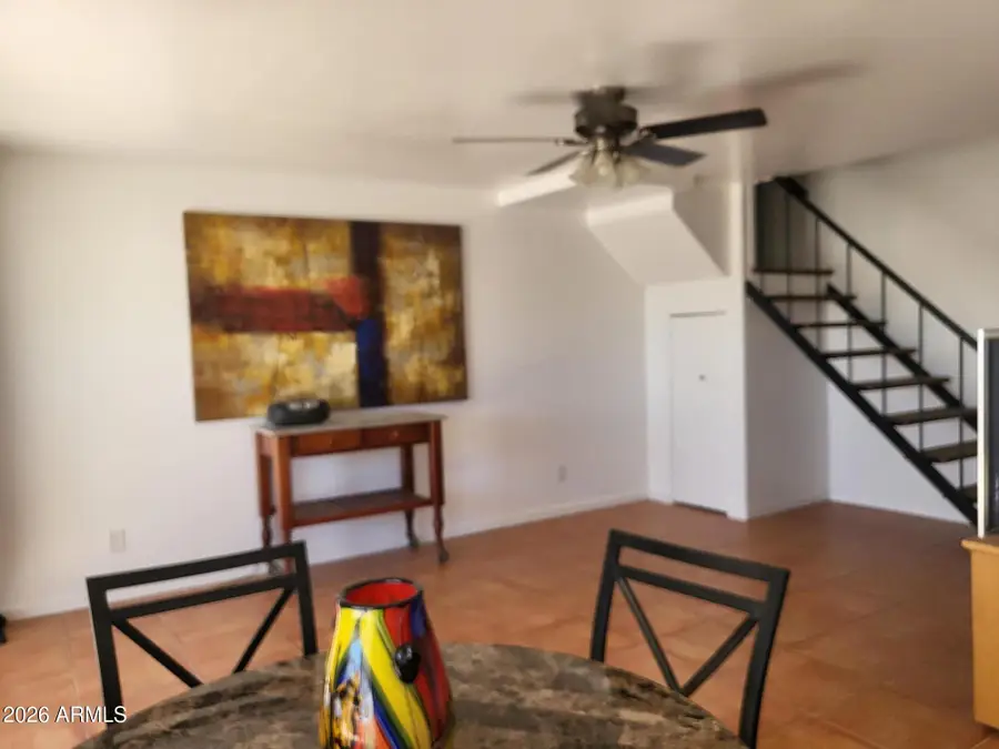 720 N 82nd Street #E15, Scottsdale, AZ 85257 - #3