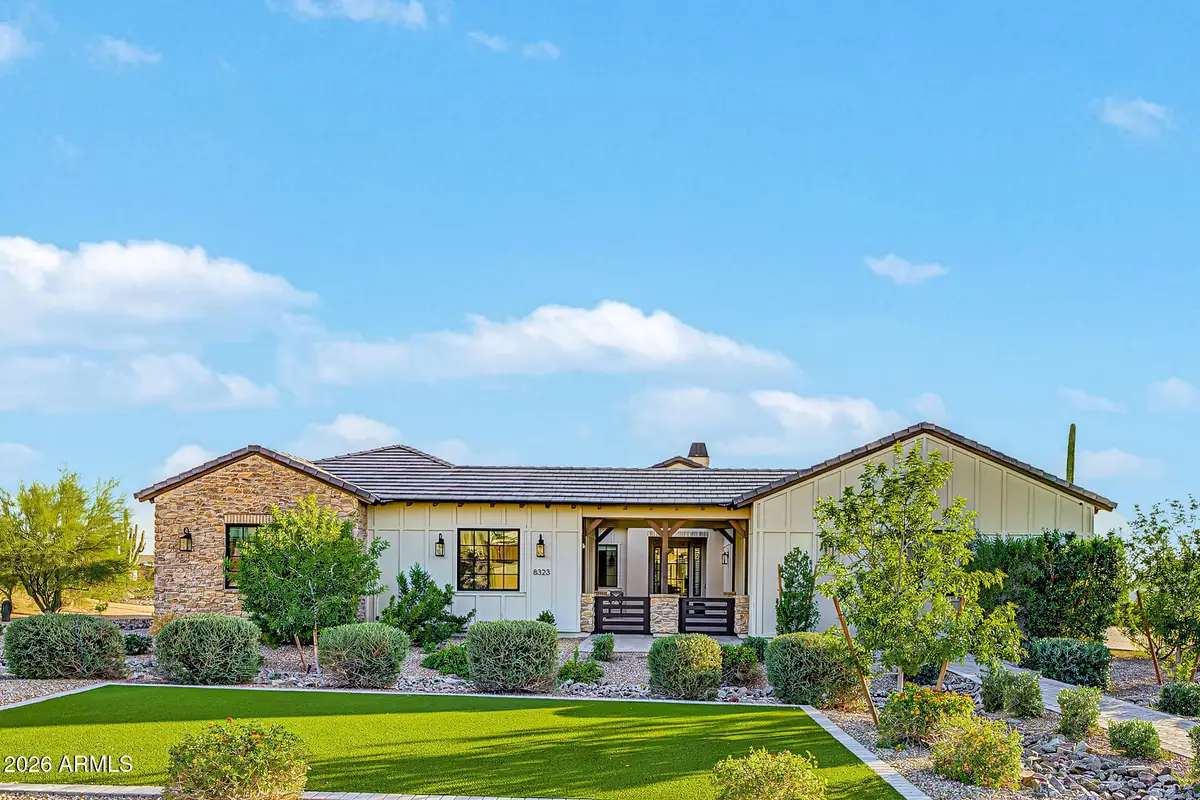 8323 E Regina Circle, Mesa, AZ 85207 - #1