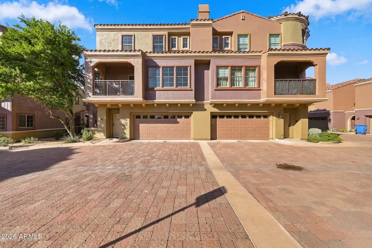 3935 E Rough Rider Road #1014, Phoenix, AZ 85050 - #1