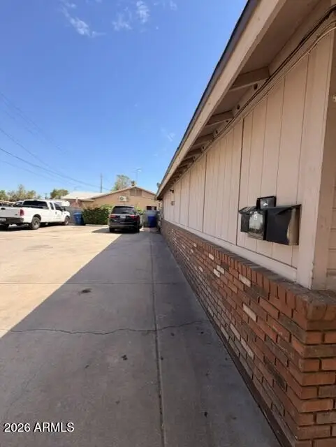 443 E 8th Avenue, Mesa, AZ 85204 - #2
