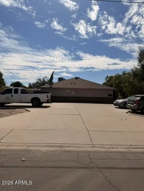 443 E 8th Avenue, Mesa, AZ 85204 - #3