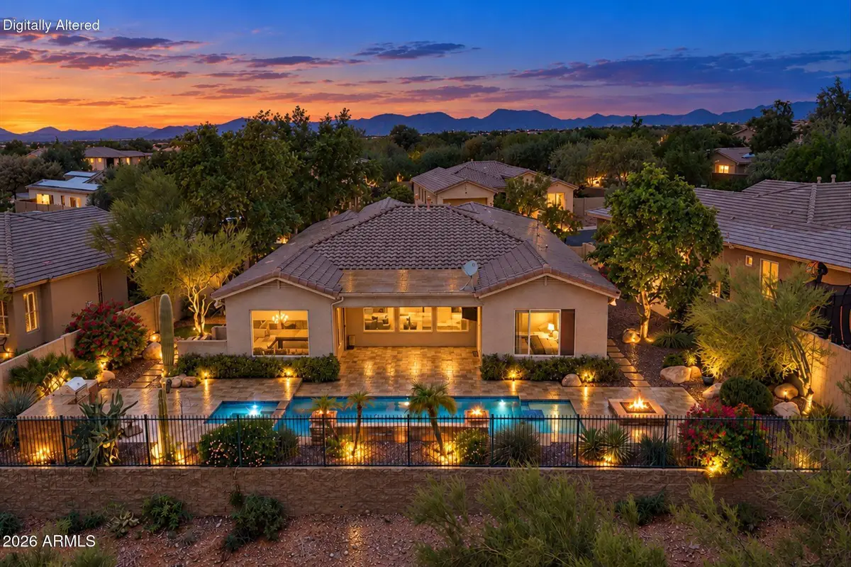 40843 N Union Trail, Anthem, AZ 85086 - #1