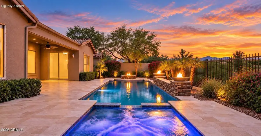 40843 N Union Trail, Anthem, AZ 85086 - #3