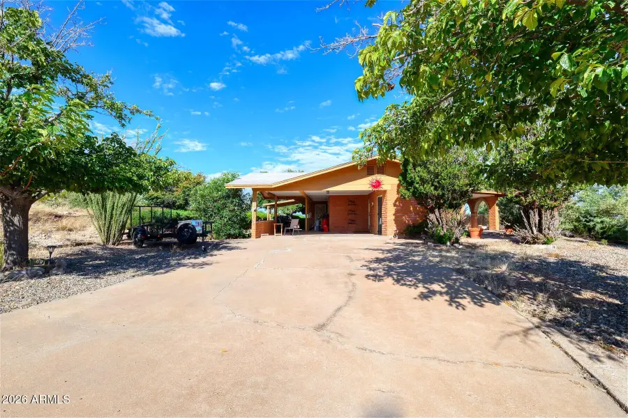 629 N Camino San Rafael --, Tombstone, AZ 85638 - #2