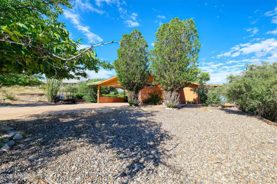 629 N Camino San Rafael --, Tombstone, AZ 85638 - #3