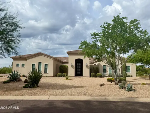 26814 N 73rd Street, Scottsdale, AZ 85266