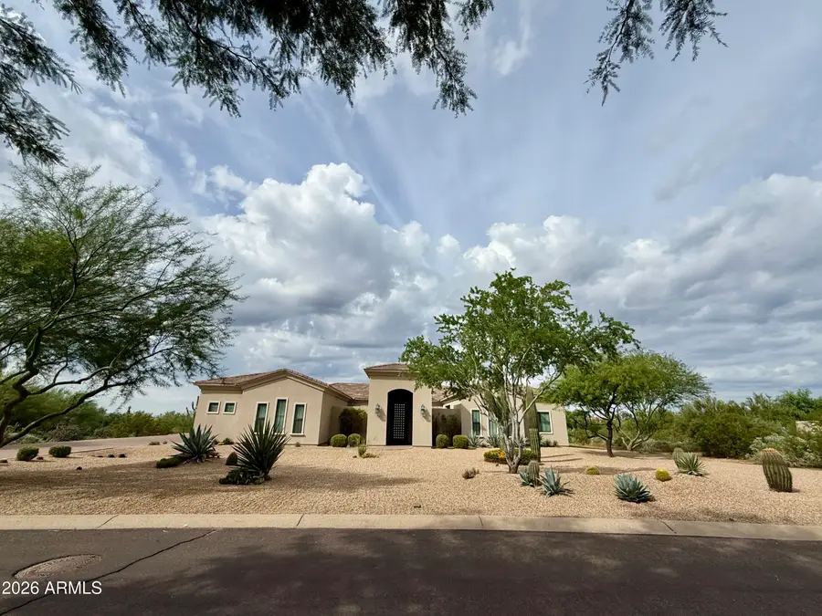 26814 N 73rd Street, Scottsdale, AZ 85266 - #2