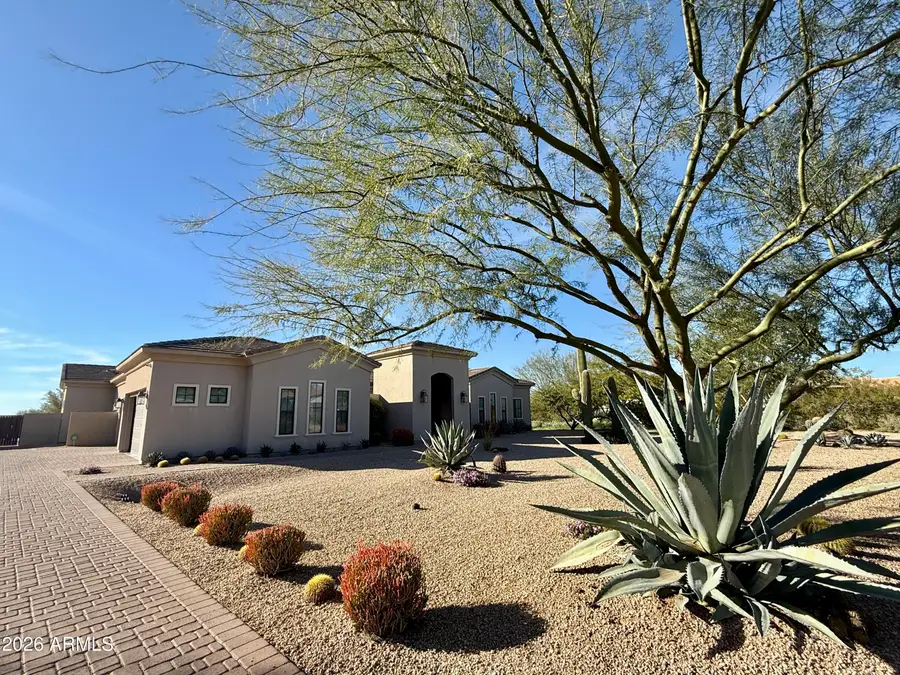 26814 N 73rd Street, Scottsdale, AZ 85266 - #3