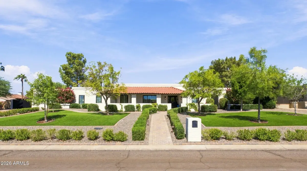 10530 E Wethersfield Road, Scottsdale, AZ 85259 - #1