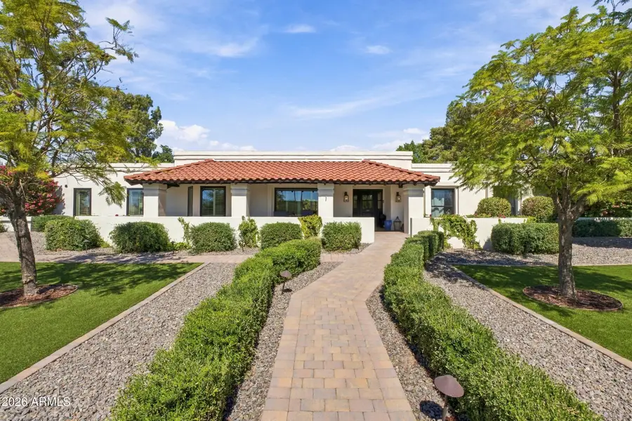 10530 E Wethersfield Road, Scottsdale, AZ 85259 - #2