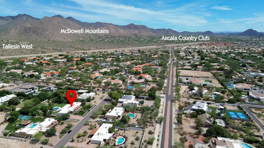 10530 E Wethersfield Road, Scottsdale, AZ 85259 - #3