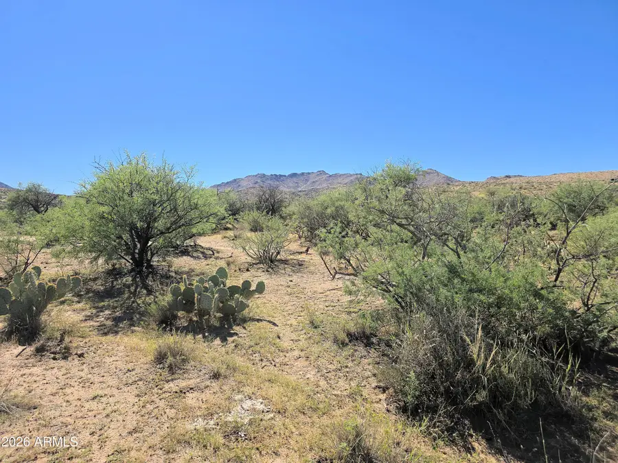 44B W Traveler Way #44B, Congress, AZ 85332 - #3