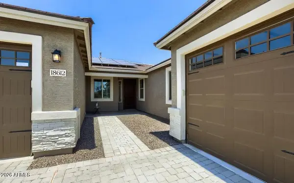 18612 W Butler Drive, Waddell, AZ 85355