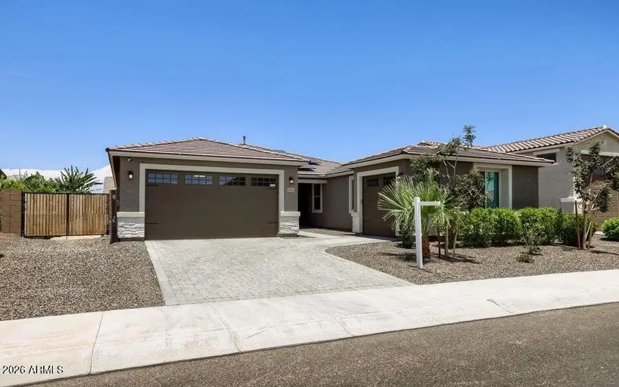 18612 W Butler Drive, Waddell, AZ 85355 - #2