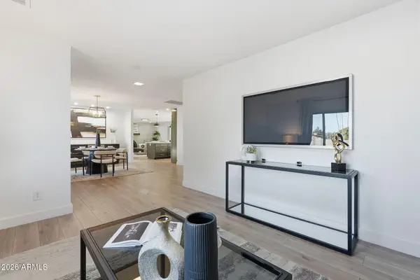 13060 N 48th Place N, Scottsdale, AZ 85254