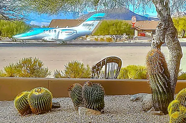 8502 E Cave Creek Road #10, Carefree, AZ 85377