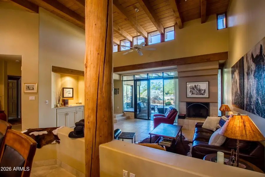 8502 E Cave Creek Road #10, Carefree, AZ 85377 - #2