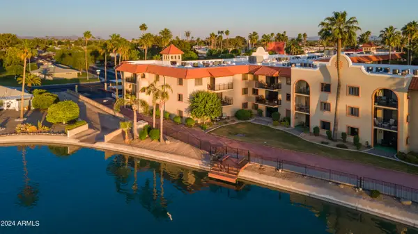 10330 W Thunderbird Boulevard #C123, Sun City, AZ 85351